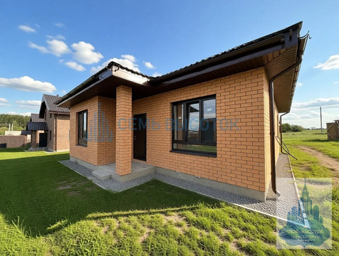 Продажа дома, Бунино, Рузский район, 108