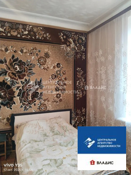 Продажа комнаты, Рязань, ул. Белякова