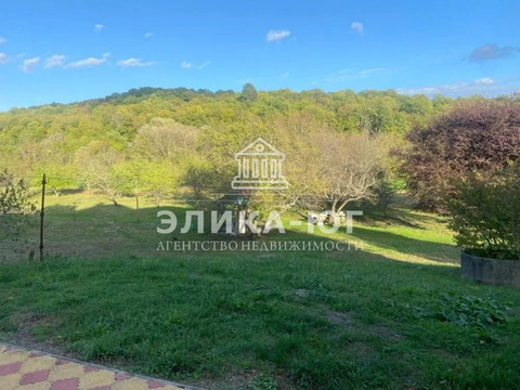 Продажа участка, Бжид, Туапсинский район