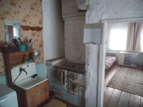 Продажа дома, Бердск, ул. Свердлова