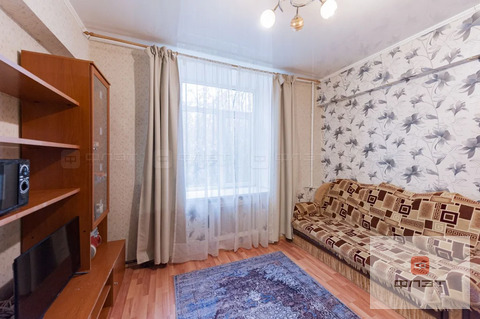 Продажа квартиры, Казань, ул. Короленко