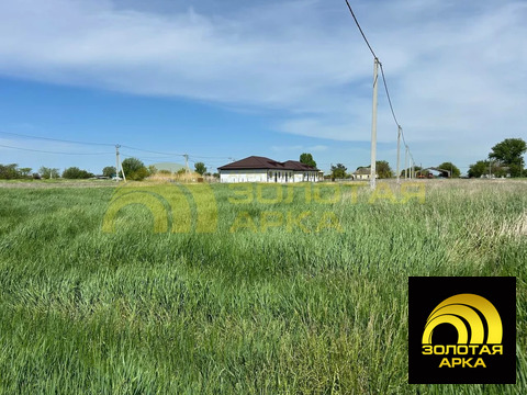 Продажа участка, Киевское, Крымский район, улица 75 лет Победы