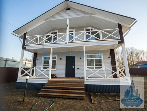 Продажа дома, Домодедово, Домодедово г. о., 10