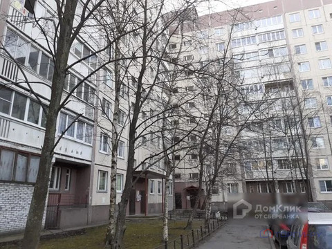 Продажа квартиры, Авиаконструкторов пр-кт.