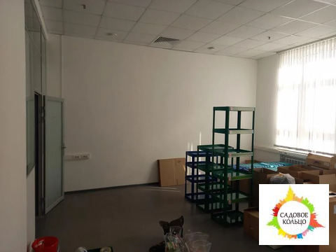 Предлагается в аренду офис общей площадью 36 кв