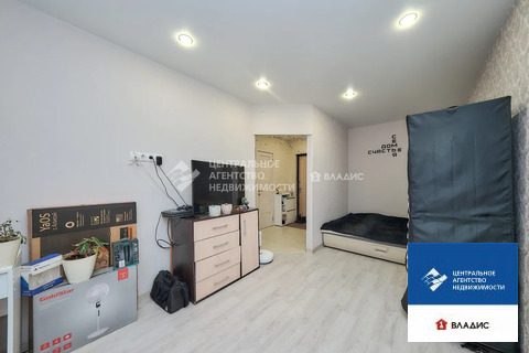 Продажа квартиры, Рязань