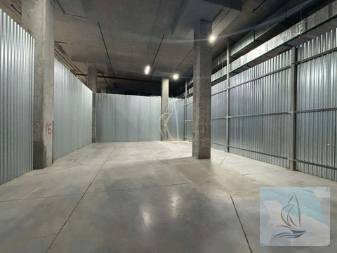 Аренда склада, улица Адмирала Корнилова