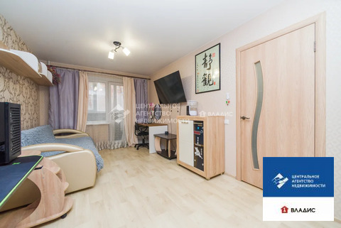 Продажа квартиры, Рязань, Семчинская улица