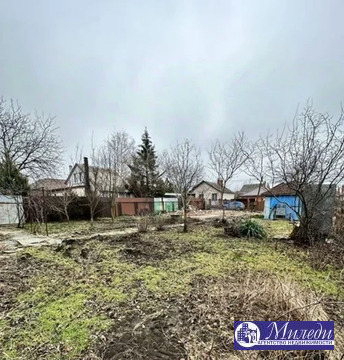 Продажа участка, Батайск, 2 линия улица