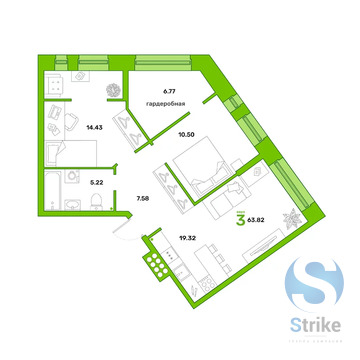 Евротрешка Звездный Городок Тюмень фото 14