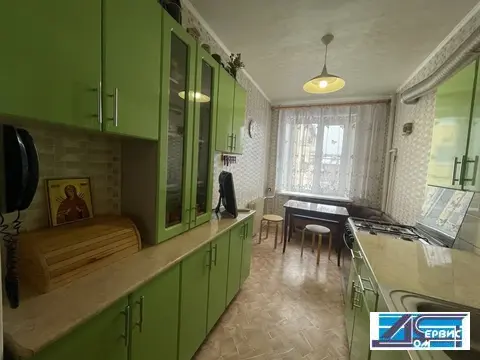 продается 2-х комнатная квартира