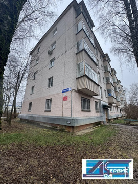 продается 2-х комнатная квартира