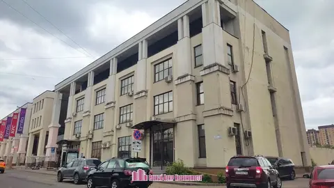 Коммерческое помещение 407,4 кв.м. г. Дмитров ул. Загорская, д. 22, ст