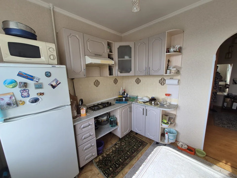 Продажа квартиры, Афипский, Северский район, ул. Победы