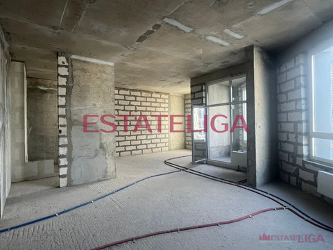 Продажа квартиры, проезд Шелихова