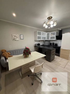 Продажа квартиры, Казань, ул. Восход