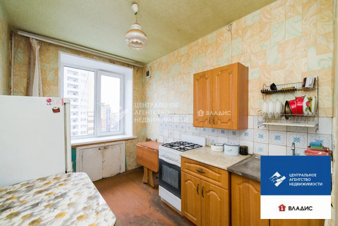 Продажа квартиры, Рязань, ул. Гоголя