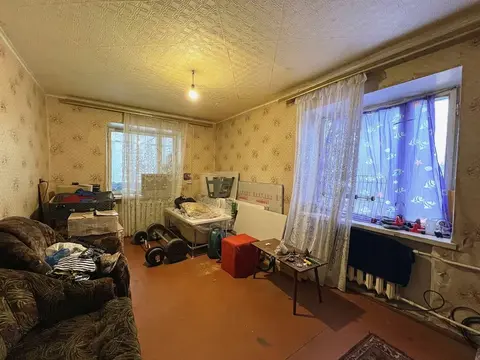 2-я квартира в п. Радовицкий, ул. Спортивная, дом 13