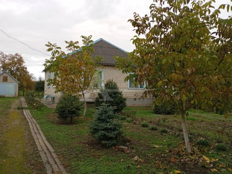 Продажа дома, Зеленокумск, Советский район, ул. Больничная