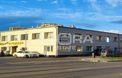 Продажа ПСН, м. Окружная, ул. Гостиничная