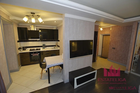 Продажа квартиры, Барвиха, Одинцовский район