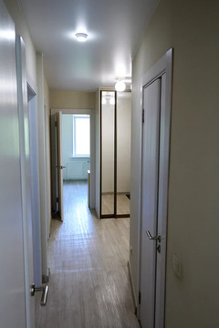 Продажа квартиры, Новосибирск, ул. Ильича