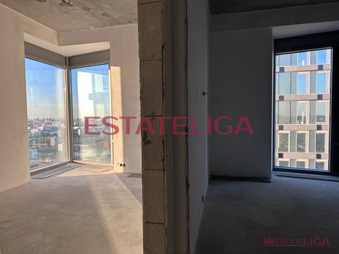 Продажа квартиры, Севастопольский пр-кт.