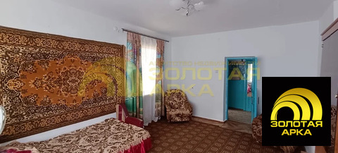 Продажа квартиры, Тамань, Темрюкский район, Молодежный пер.