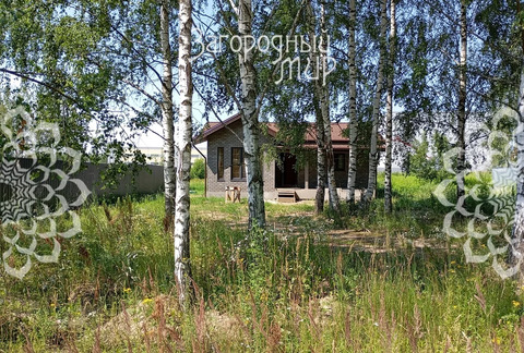 Продам участок, Горьковское шоссе, 29 км от МКАД