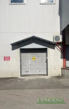 Аренда склада, Грибки, Мытищинский район, деревня Грибки