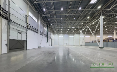 Аренда склада, Щелково, Щелковский район, ул. Заречная