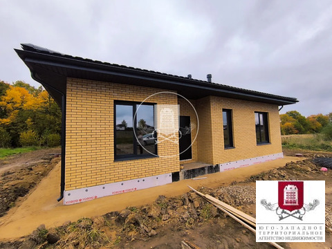 Продажа дома, Меличкино, Малоярославецкий район, Каштановая ул