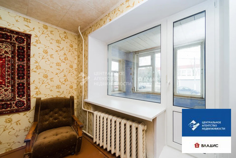 Продажа квартиры, Шилово, Шиловский район, ул. Советская