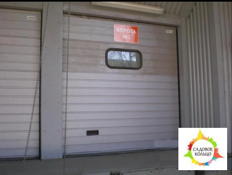 Предлагается в аренду теплое складское помещение в г