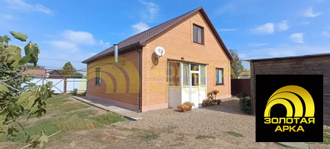 Продажа дома, Тамань, Темрюкский район, ул. Островского