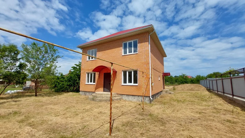 Продажа дома, За Родину, Темрюкский район, ул. Мира