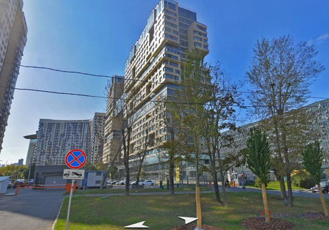 Продажа квартиры, Нахимовский пр-кт.