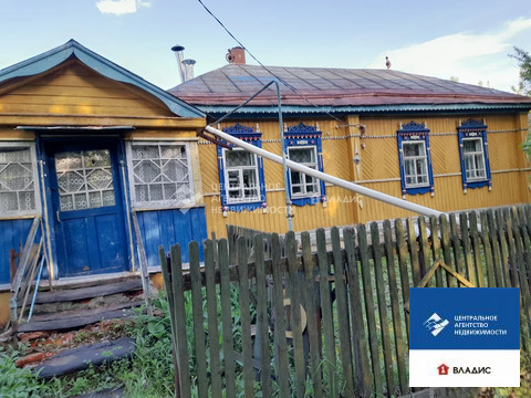 Продажа дома, Песочня, Путятинский район, ул. Красная