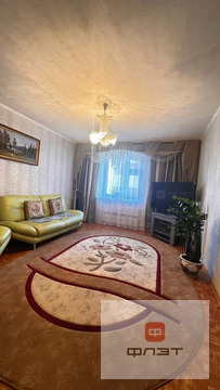 Продажа квартиры, Казань, ул. Закиева