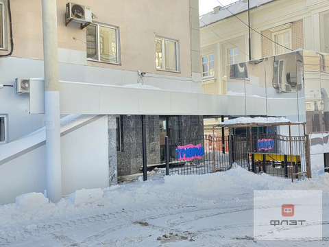 Продажа ПСН, Казань, ул. Петербургская