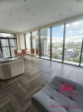 Продажа квартиры, улица Янковского