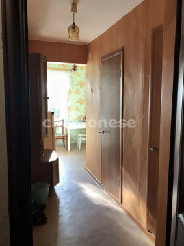 Продажа квартиры, Севастополь, Софьи Перовской улица