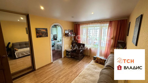 Продажа квартиры, Щелково, Щелковский район, ул. Полевая