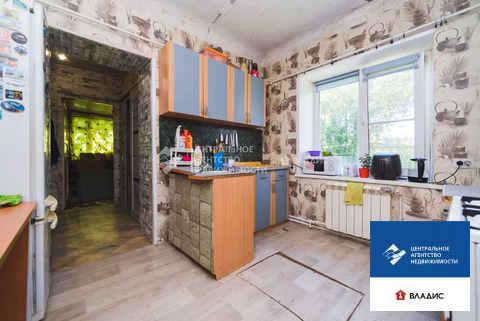 Продажа дома, Рыбное, Рыбновский район, ул. Тепловозная