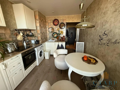 Продажа квартиры, Мурино, Всеволожский район, ул. Новая