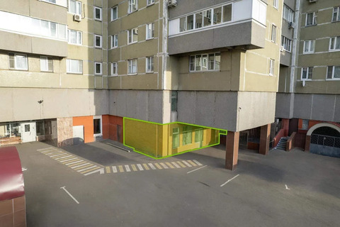 Продается ПСН 126.2 м2