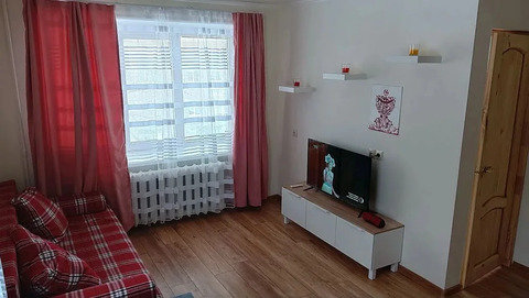 Аренда квартиры, Уфа, Проспект Октября