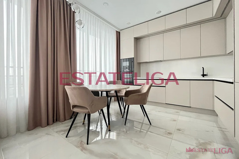 Аренда квартиры, Шелепихинская наб.