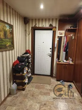 Продажа квартиры, Манушкино, Чеховский район