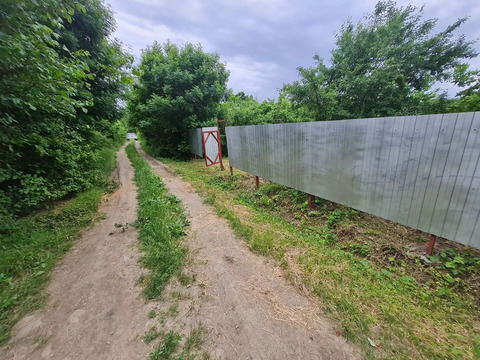 Продажа участка, Северский район